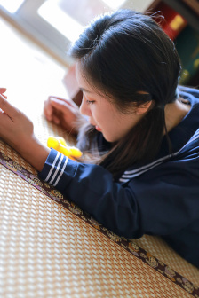 女人花刘涛